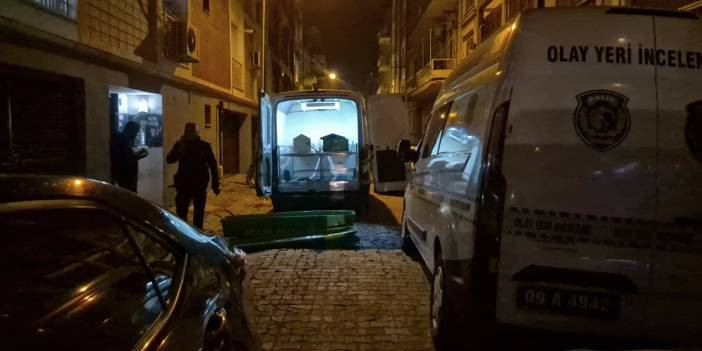20 yaşındaki gen&ccedil; kadın evde &ouml;l&uuml; bulundu