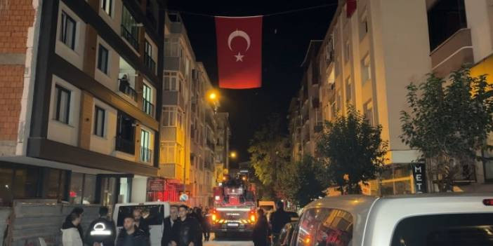 Şehit Hasan Bahar'ın ailesine acı haber verildi