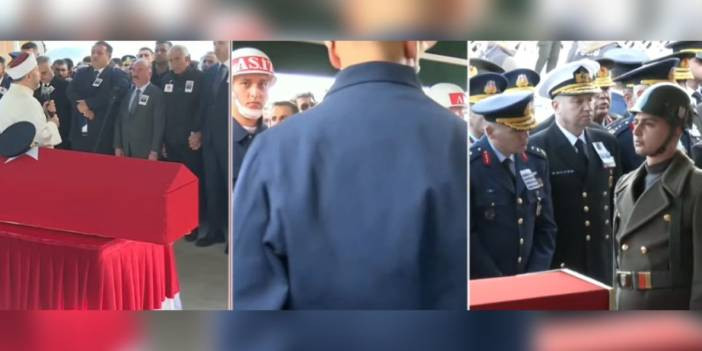 20 şehit için son görev... Türkiye evlatlarını uğurluyor