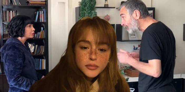 Evrim Akın şiddet iddialarına yanıt verdi: Asena Keskinci'nin babasıyla arasındaki ilişkiyi a&ccedil;ıkladı