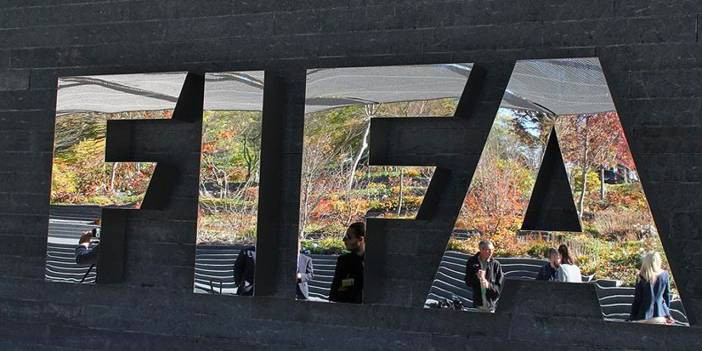 TFF açıkladı: FIFA'dan ceza geldi