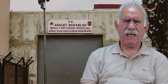 Öcalan'ın avukatından İmralı koşulları açıklaması