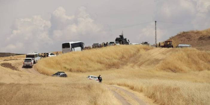 9 kişi hayatını kaybetmişti: Diyarbakır'daki arazi kavgasında karar açıklandı