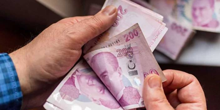 Bakan Işıkhan'dan emekli ikramiyesi açıklaması: Yasa hazır