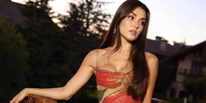 Hande Erçel'den 224 milyon liralık yatırım!