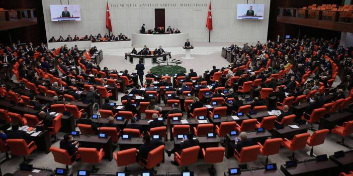 11. Yargı Paketi'nin ilk 15 maddesi kabul edildi: Neleri kapsıyor?