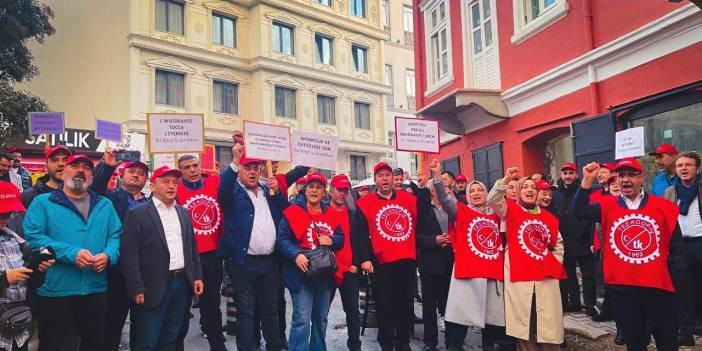 İtalyan'a 350 bin, Türk öğretmene 65 bin maaş... İstanbul'un ünlü lisesinde çifte standart krizi
