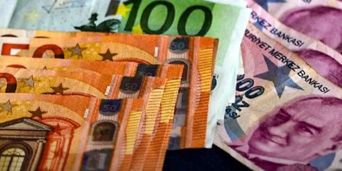 Euro transferini ucuzlatacak teklif: AB Türkiye'ye sundu
