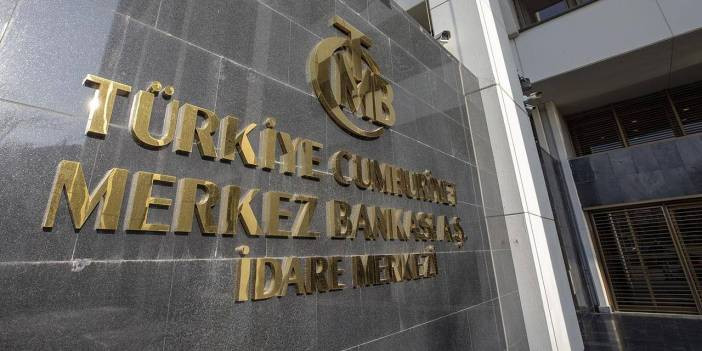 Son Dakika | Merkez Bankası'ndan ekonomiye savaş önlemleri