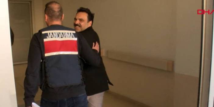 GAİN operasyonu sonrası Okan Karacan'dan ilk açıklama
