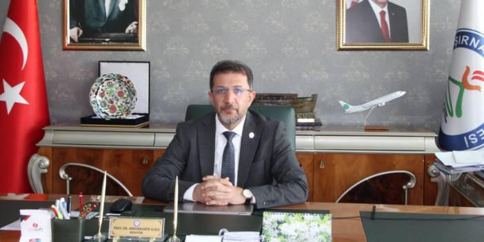 Kardeşine kadro açan rektör hakkında suç duyurusu!