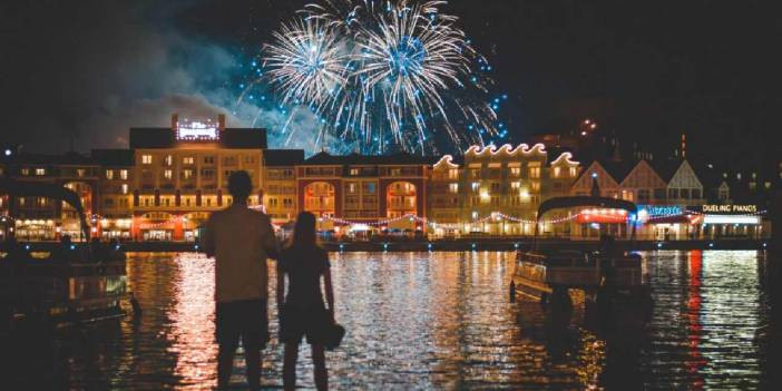Yılbaşında nereye gidilir? 2026 i&ccedil;in en pop&uuml;ler rotalar