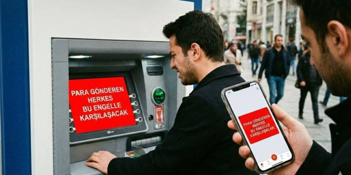 Para göndermede yeni dönem 1 Ocak'ta başlıyor