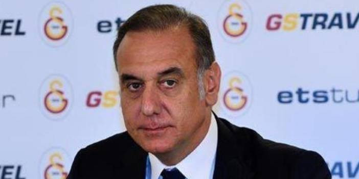 Son Dakika | Eski TFF Başkan Vekili Lütfi Arıboğan hakkında karar