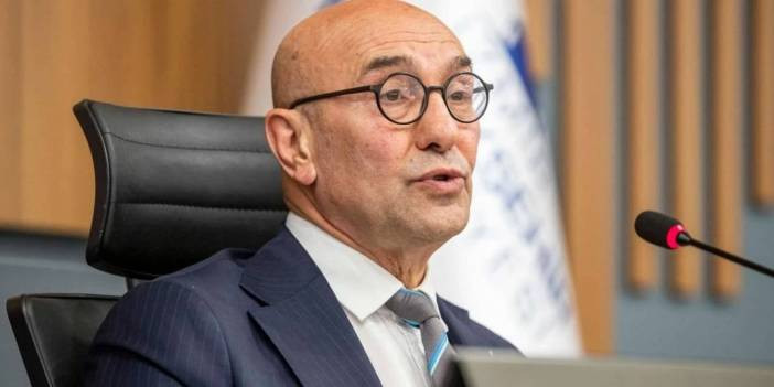 Son Dakika | Tunç Soyer'e kooperatif davasında tahliye