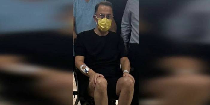 İşkencenin sonu gelmiyor! Murat Çalık yeniden cezaevine götürüldü