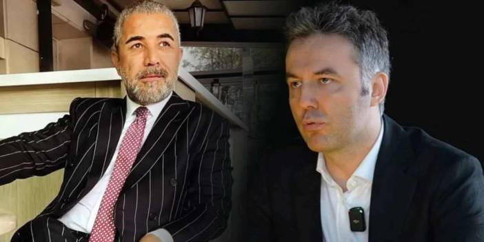 Kadın spikerin ifadesinde çarpıcı detay: Ersoy’un ‘Veyis Ateş kokoreç getirecek’ sözleri dosyada