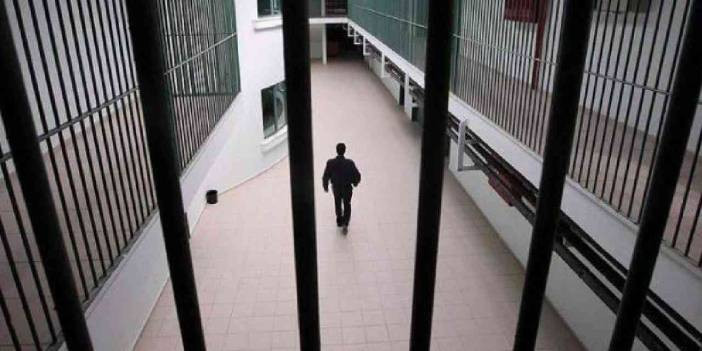 Af ile 60 bin hükümlü daha aramıza karışacak: Yeni infaz kanunu için de ilk sinyal