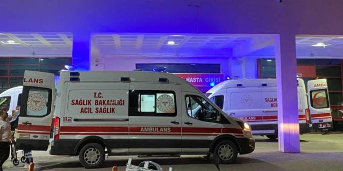 Kayseri'de maden ocağında iş cinayeti! Üzerine kaya düşen işçi yaşamını yitirdi