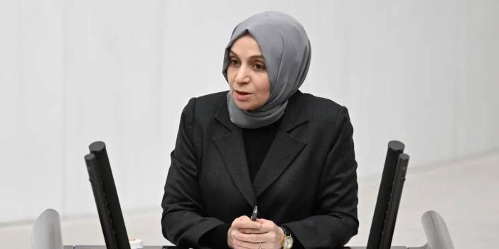 ‘Aleviler öldürülüyor diyerek ortalığı ayağa kaldırıyor’ demişti: AKP'li isimden dikkat çeken 'Hz. Ali' çıkışı