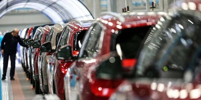 Otomobil satışlarında 2025’te rekor kırıldı: Türkiye Avrupa sonuncusu oldu