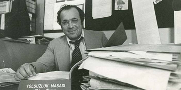 Uğur Mumcu Her Yıl Yeniden Öldürülüyor