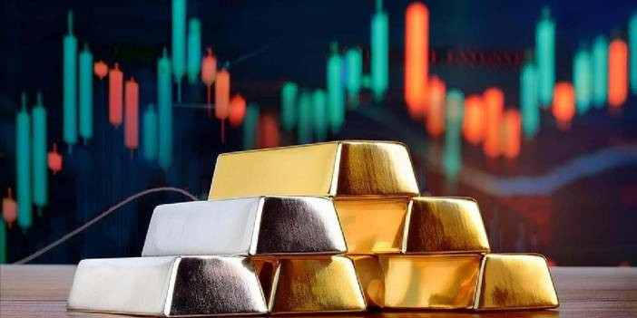 Altında ayar kaçtı! Dünyanın en büyük bankaları tahmin değiştirdi dev rekoru açıkladı