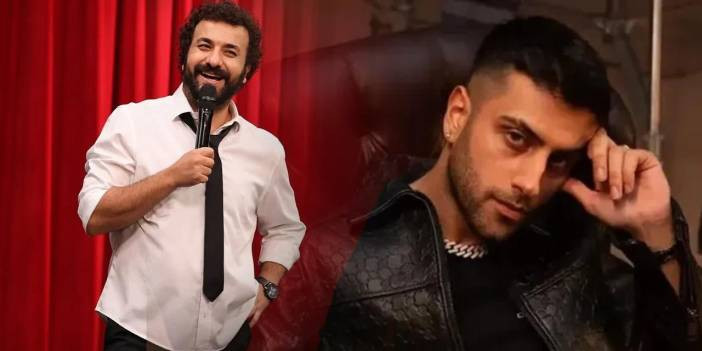 Hasan Can Kaya, Reynmen, Çakal ve Berkcan Güven gözaltına alındı: Enes Batur ile Kendine Müzisyen'e yakalama kararı