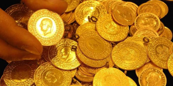 Altın ve gümüşte tarihi düşüş: Gram 5 bin liraya doğru gidiyor
