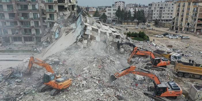 Deprem anmasına valilikten engel! Aileler isyan etti: Keyfi bir karar