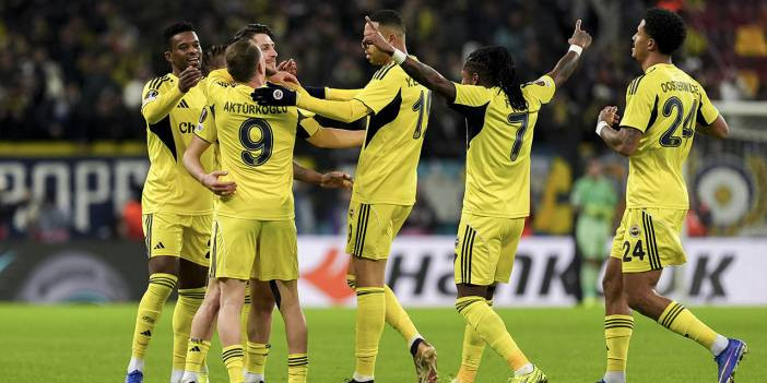 Fenerbahçe'nin talebi reddedildi: Masadan kalktılar