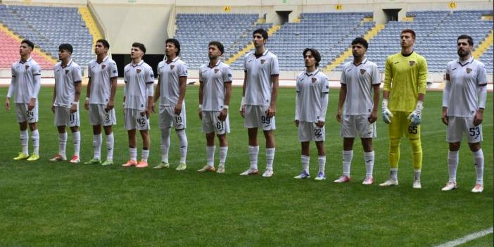 TFF 2. Lig ekibine para cezası verdi: Haftaya da küme düşürecek