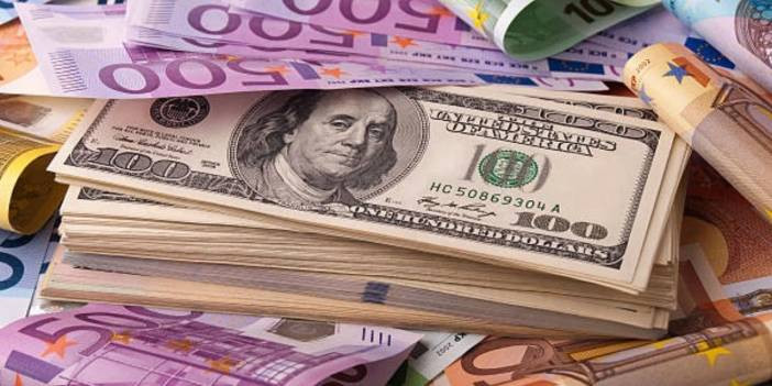 Döviz karşısında TL’nin kan kaybı durmuyor