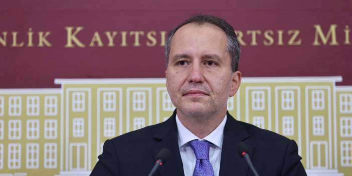 Yeni ittifak eli kulağında! Erbakan çok açık konuştu