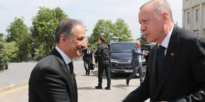 Boğaziçi Üniversitesi'nde Erdoğan protestosu: En az 3 kişi gözaltında