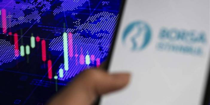 Borsada Trump rüzgarı: Bankacılık şahlandı