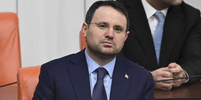 Son Dakika | Akın Gürlek'in malvarlığını sorgulayanlar tespit edildi