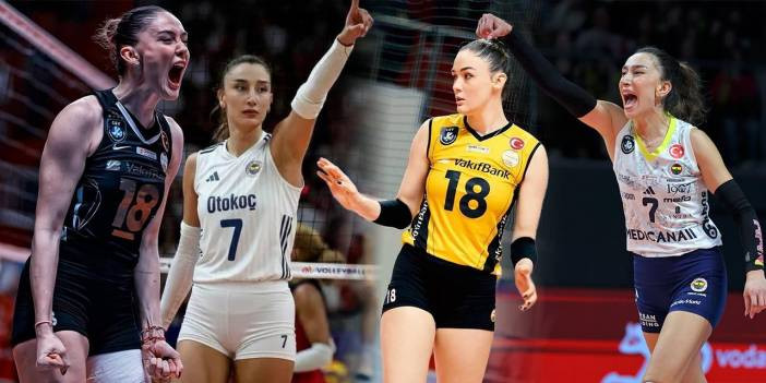 Zehra Güneş mi Hande Baladın mı? Nefes nefese