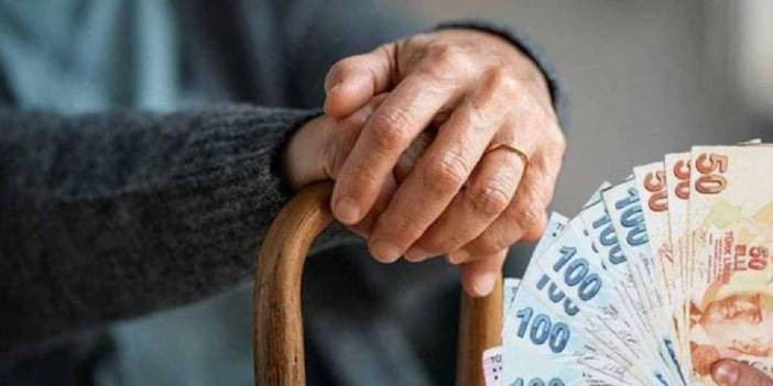 Emekli ikramiyesine yüzde 50 zam formülü! İktidar medyası açıkladı