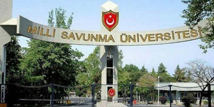 Son Dakika | MSÜ'de uyuşturucu soruşturması: 3 sözleşmeli ere tutuklama talebi