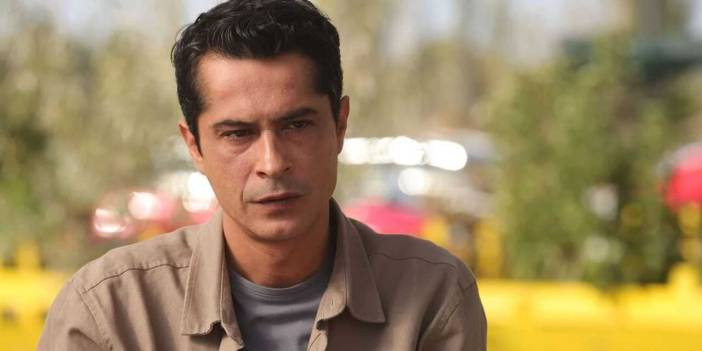TRT başrolü değiştirdi: İsmail Hacıoğlu'nun yerine gelen isim belli oldu