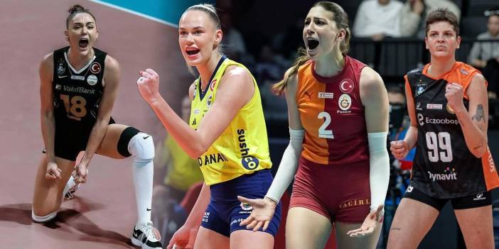 Zehra mı Arina mı İlkin mi Ebrar mı? Ankara Ankara olalı böylesini görmedi