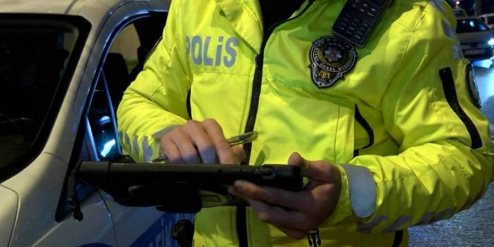 Elindeki mallar yasaklanınca esnaf çılgına döndü: Yeni Trafik Kanunu onları da yaktı