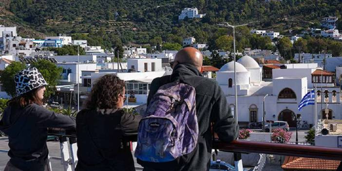 Ara tatil ve bayram birleşti! Rezervasyonlar şimdiden başladı
