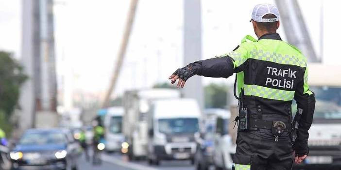 Radar cezasında emsal karar çıktı: Vatandaş haklı bulundu