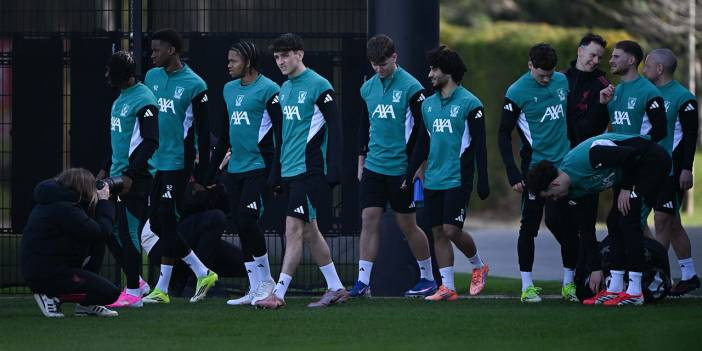 Galatasaray öncesi Liverpool'u korkutan gelişme