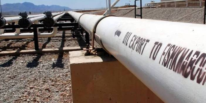 Irak'tan Türkiye'ye petrol ihracatı yeniden başlıyor! 'Maaş şantajı' ve 'saldırı' açıklamalarının gölgesinde yeni anlaşma