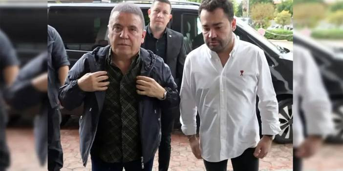 Muhittin Böcek'in oğluna bebeği üzerinden itirafçı ol baskısı yapılmış! Mahkeme ara kararını açıkladı