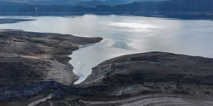Kritik eşikler bir bir aşılıyor: İzmir’in barajlarında yükseliş sürüyor