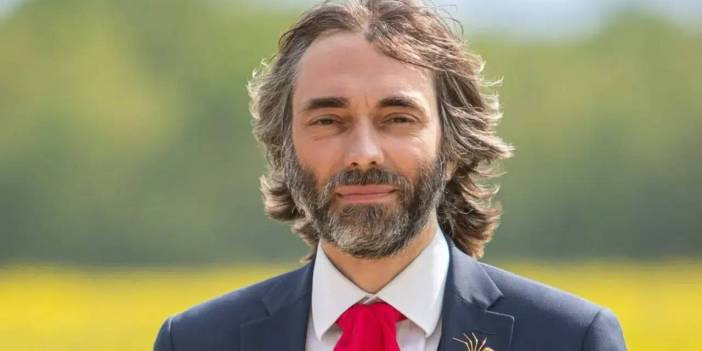 ODTÜ'lüler 'İstismarcıya yer yok' deyip kovdu! Rektörlük Epstein'in dostunu okula çağırmıştı